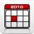 Professional Calendar Web Part